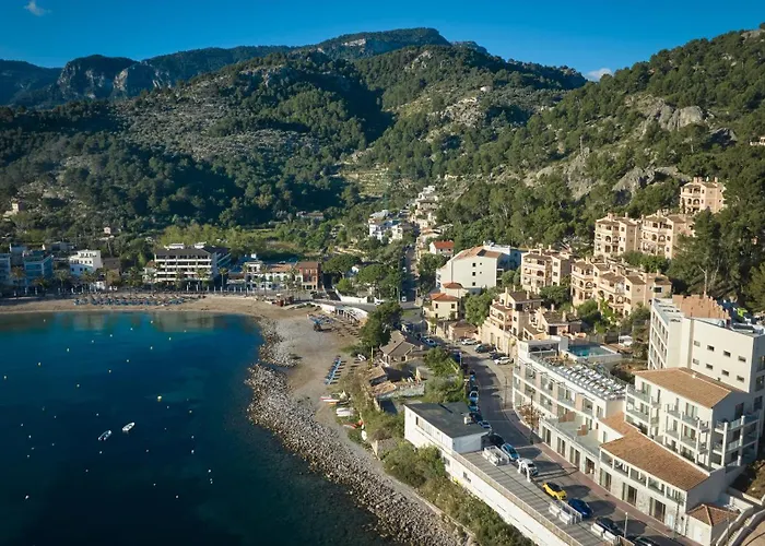 Salino Port Soller-Adults Only